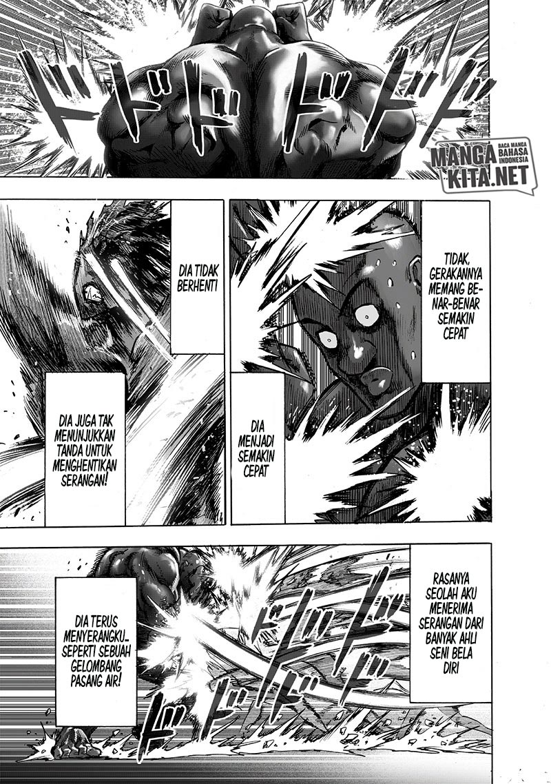 One Punch Man Chapter 174 Halaman 30