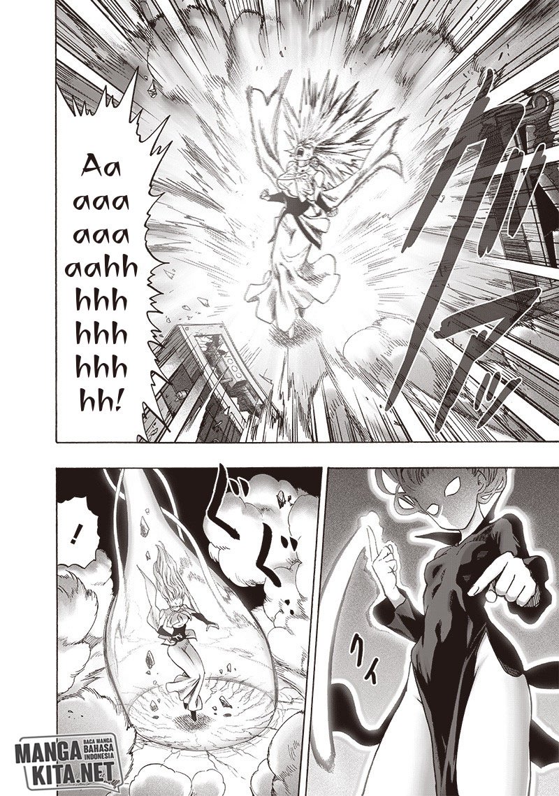 One Punch Man Chapter 175 Halaman 3