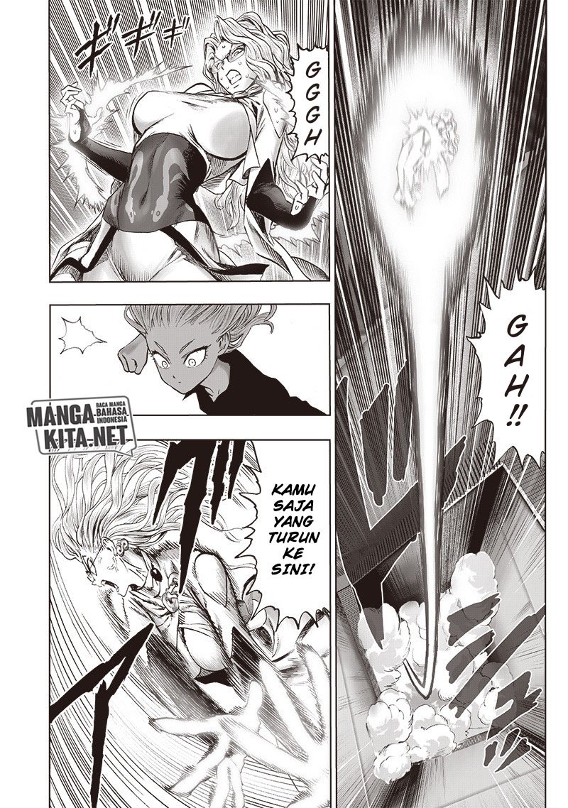 One Punch Man Chapter 175 Halaman 7