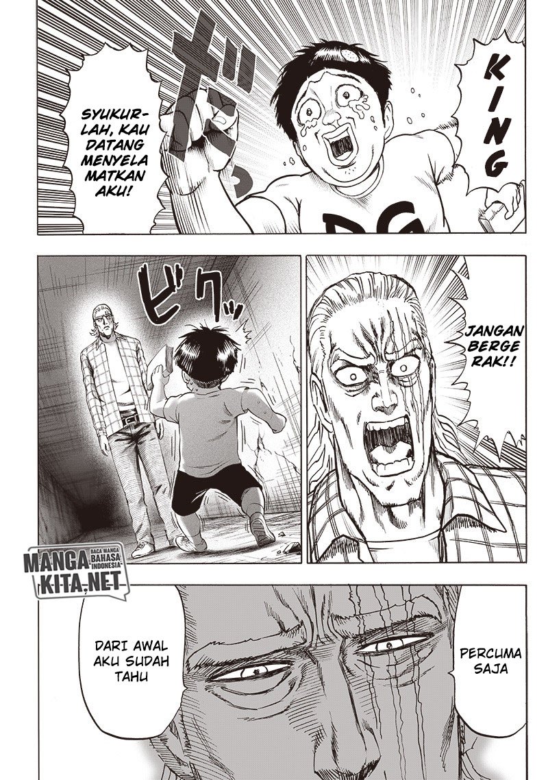 One Punch Man Chapter 175 Halaman 15