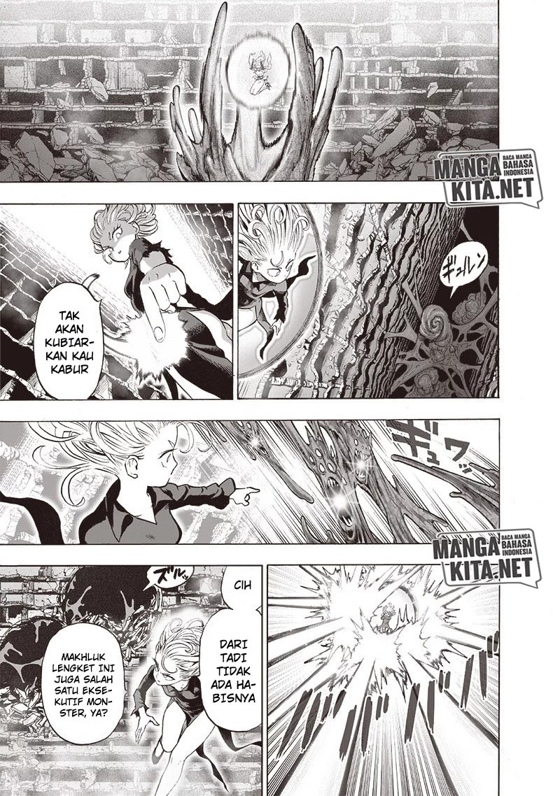 One Punch Man Chapter 176 Halaman 5