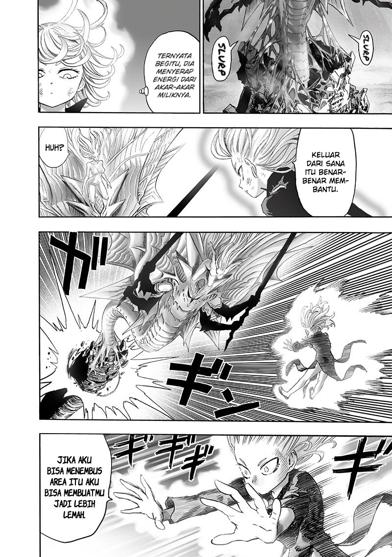 One Punch Man Chapter 181 Halaman 5