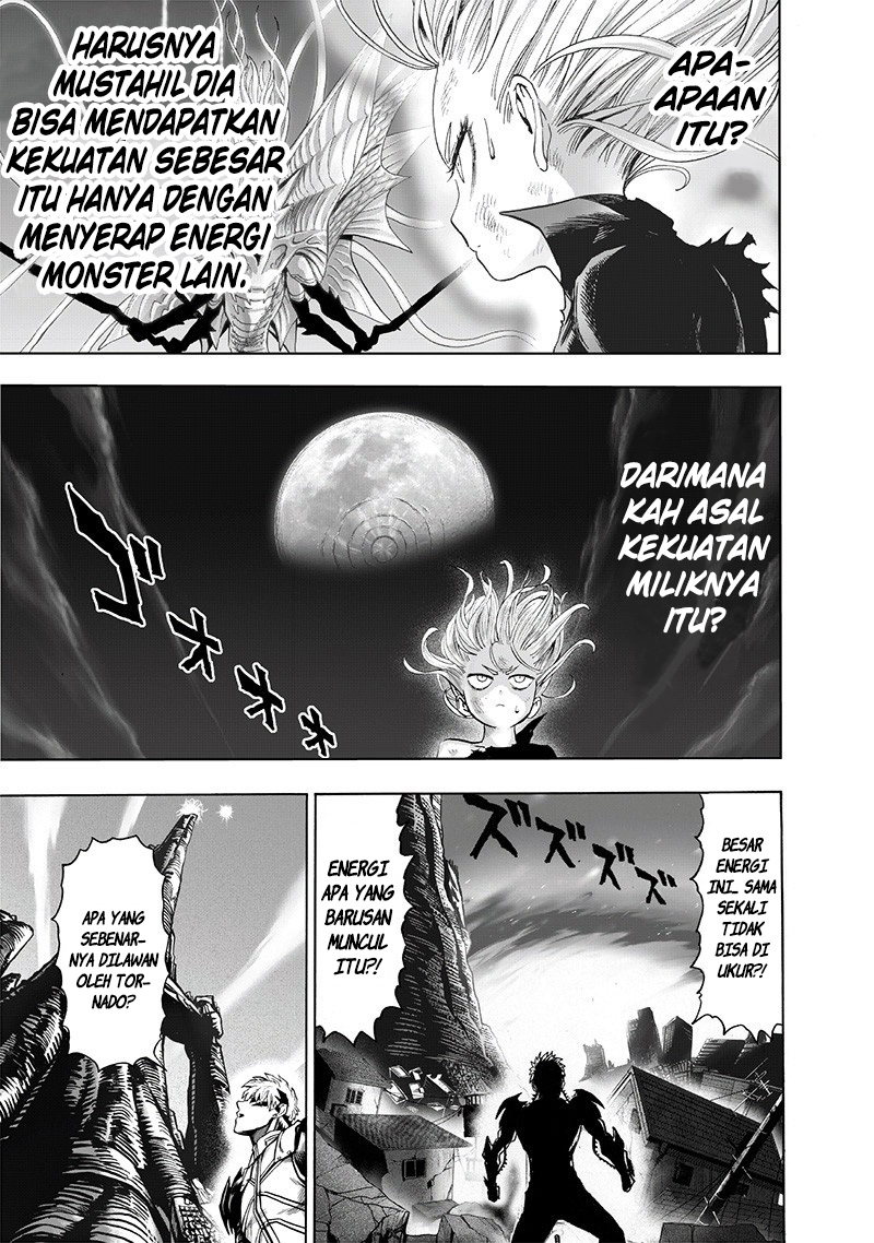 One Punch Man Chapter 181 Halaman 13