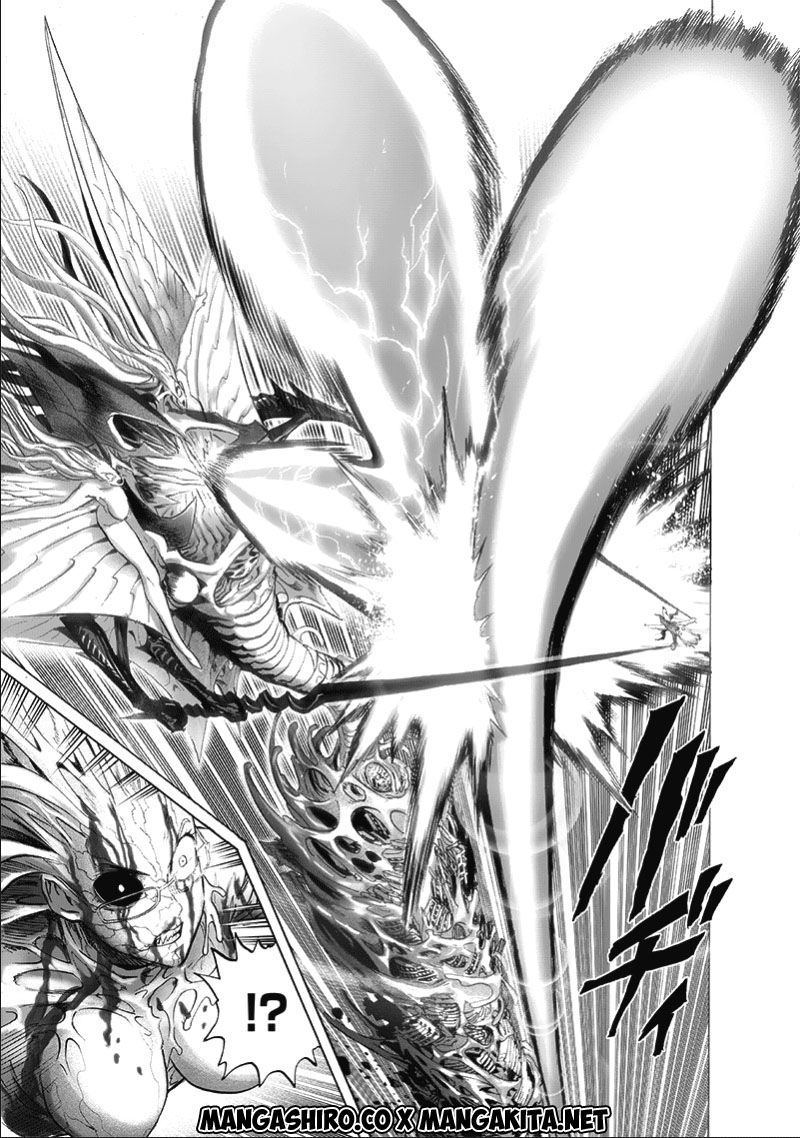 One Punch Man Chapter 182 Halaman 29