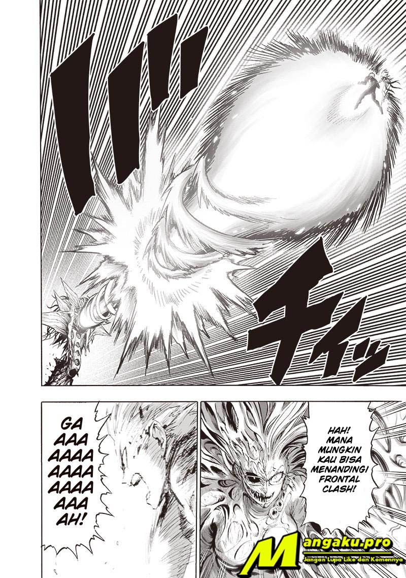 One Punch Man Chapter 183 Halaman 6