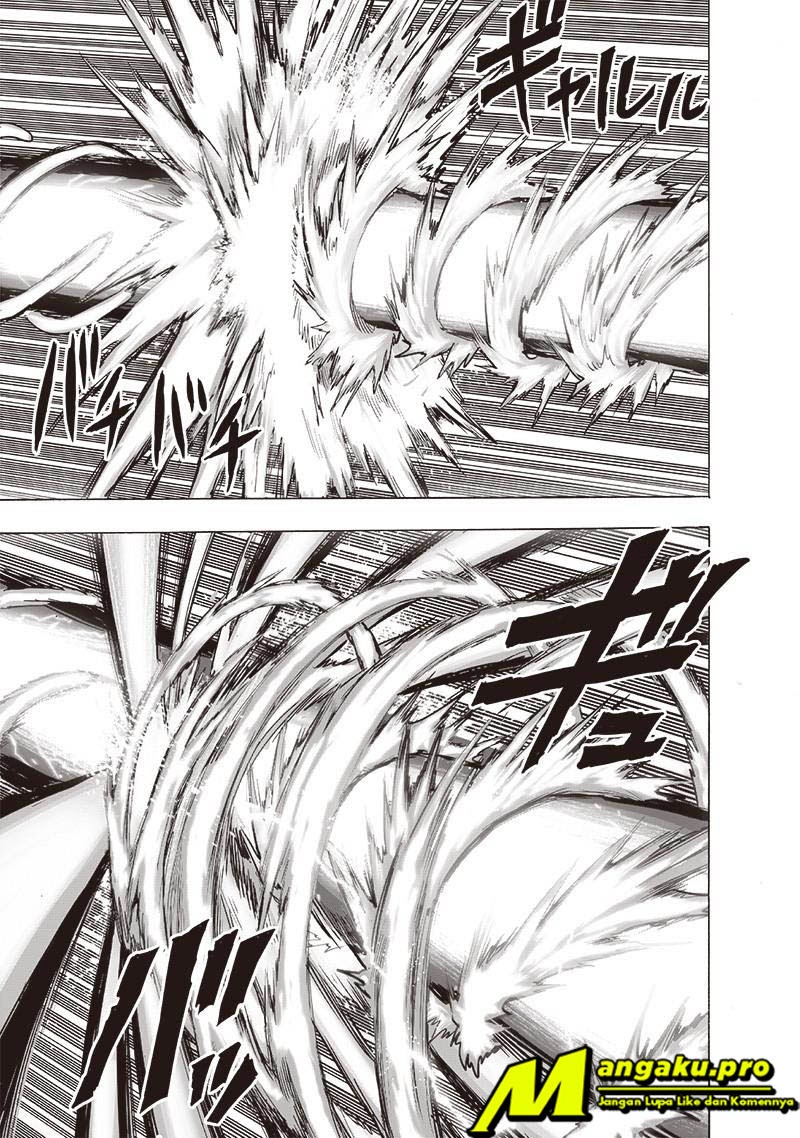 One Punch Man Chapter 183 Halaman 7
