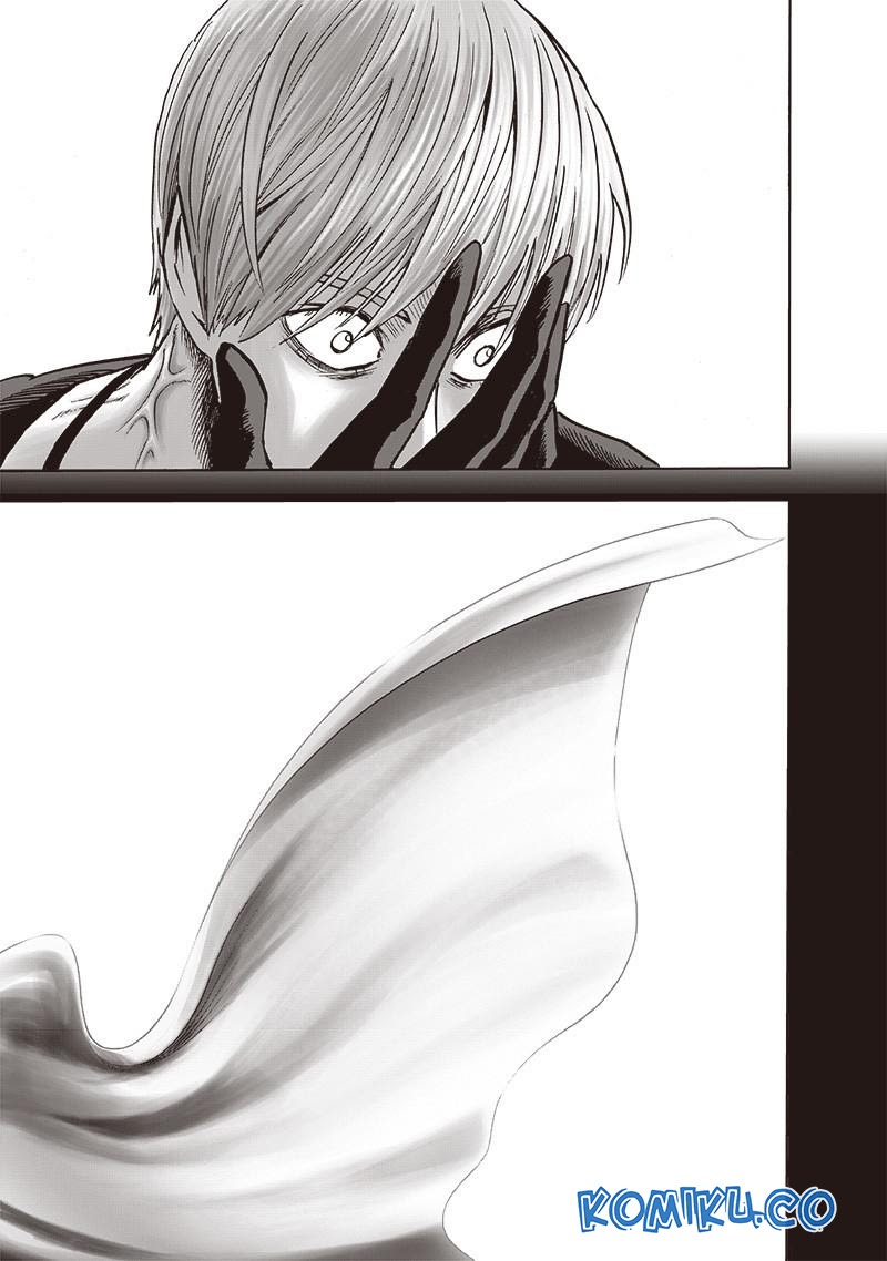One Punch Man Chapter 185 Halaman 10