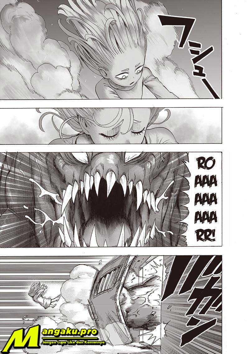 One Punch Man Chapter 187 Halaman 14