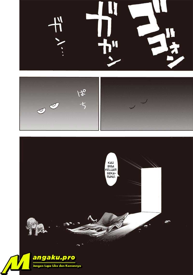 One Punch Man Chapter 187 Halaman 15