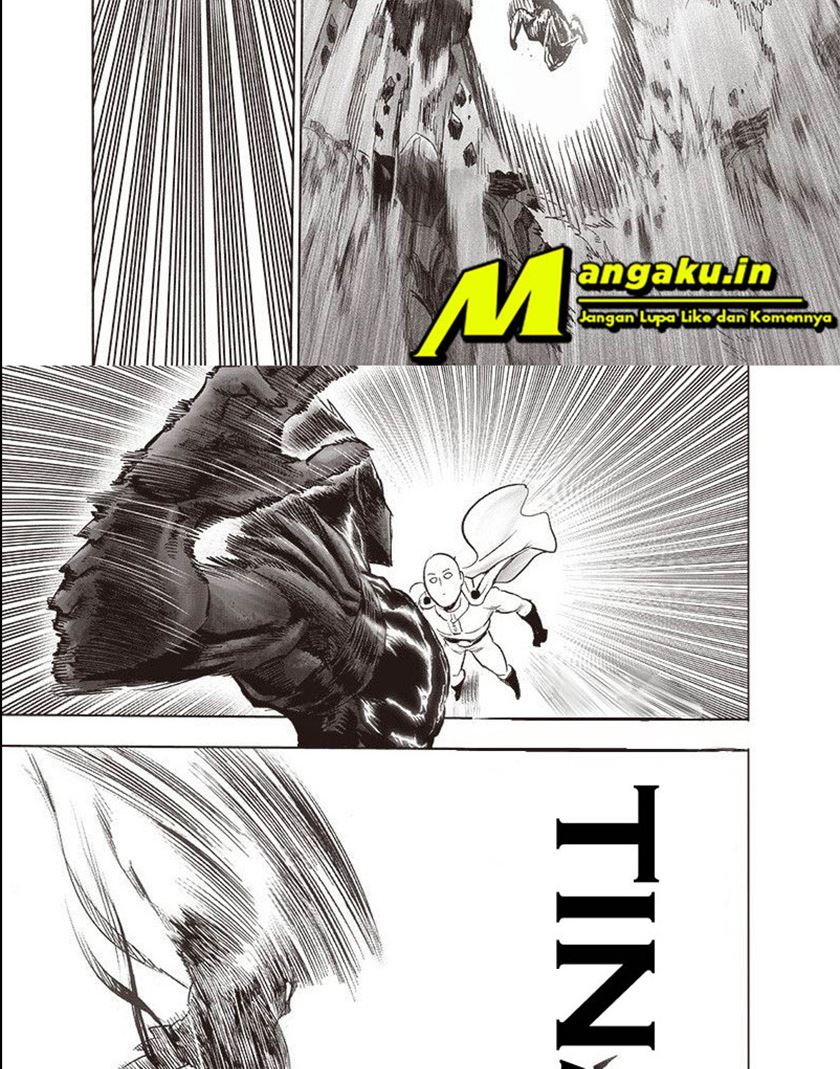 One Punch Man Chapter 212.1 Halaman 10