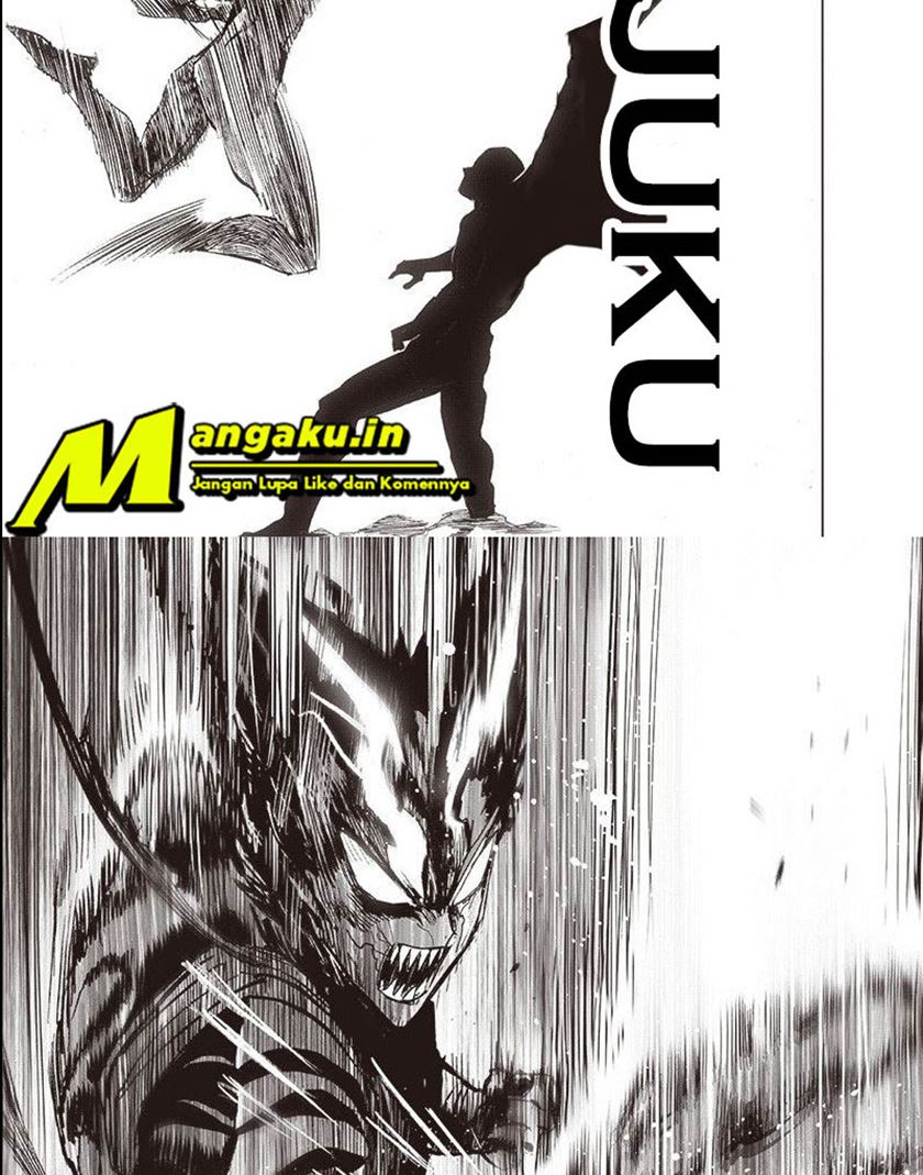 One Punch Man Chapter 212.1 Halaman 11