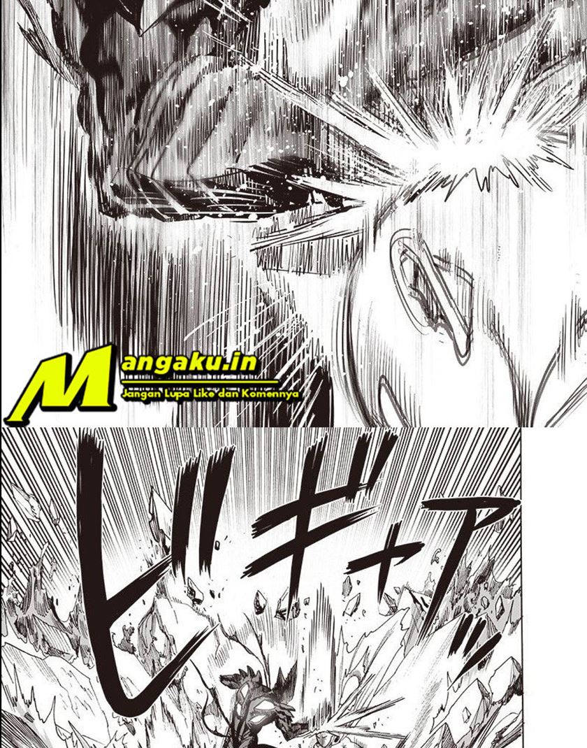 One Punch Man Chapter 212.1 Halaman 12