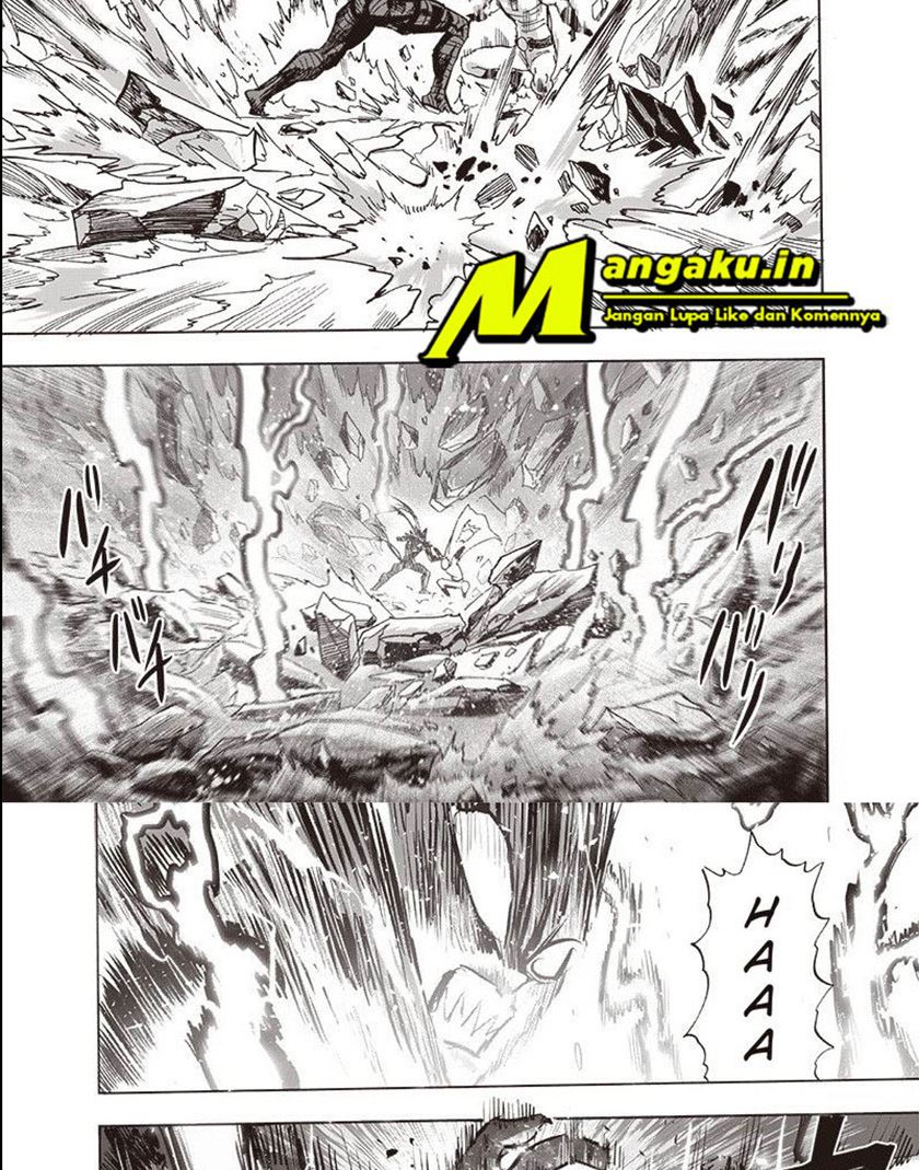 One Punch Man Chapter 212.1 Halaman 13