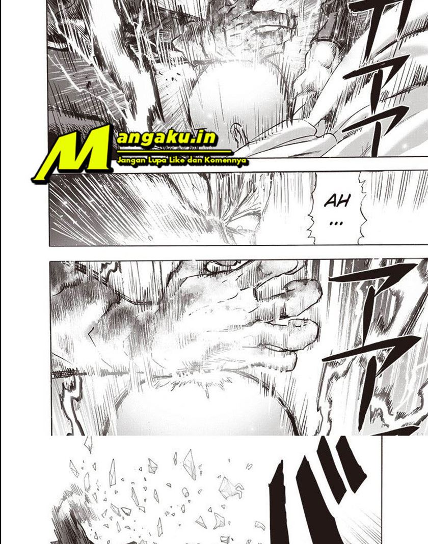 One Punch Man Chapter 212.1 Halaman 14