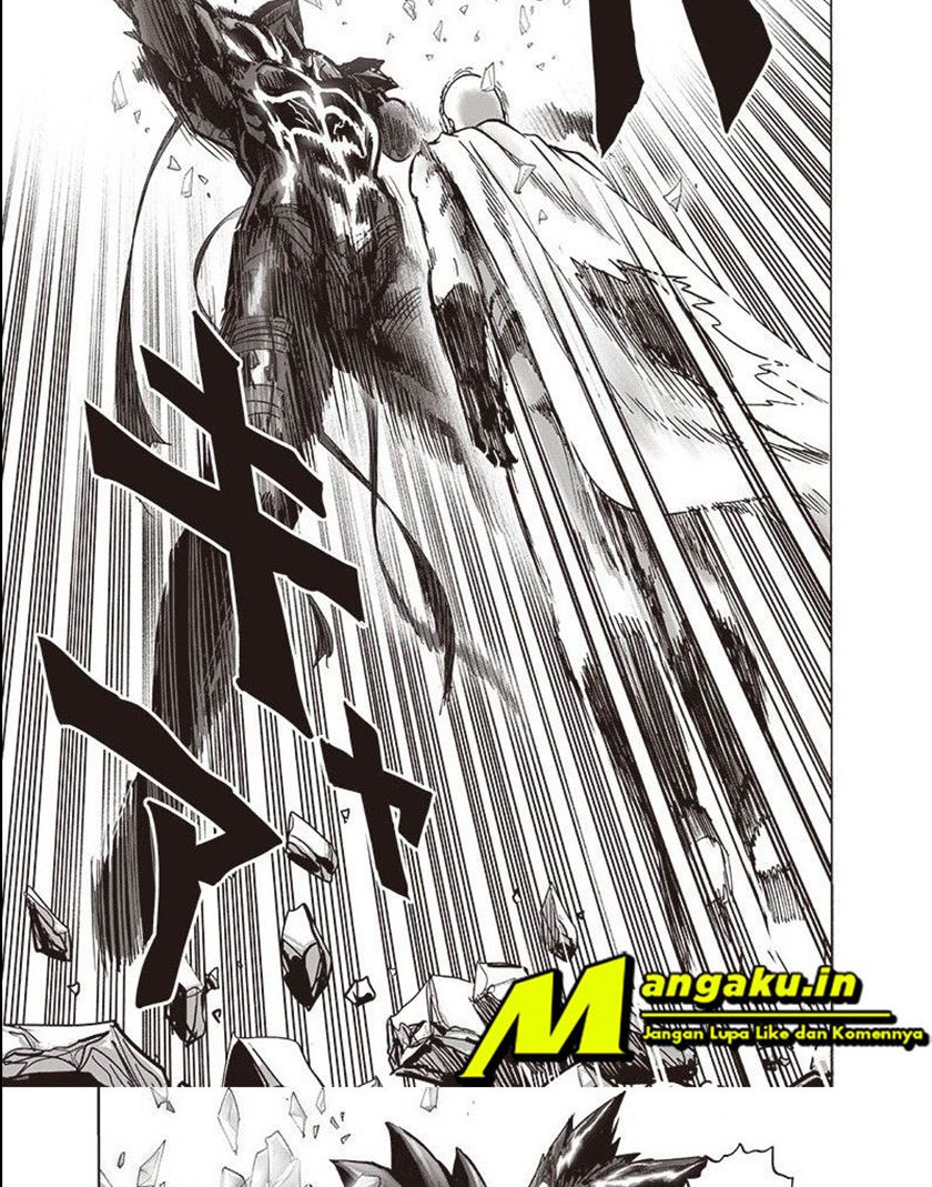 One Punch Man Chapter 212.1 Halaman 15