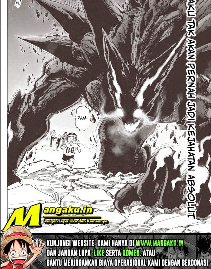 One Punch Man Chapter 212.1 Halaman 23