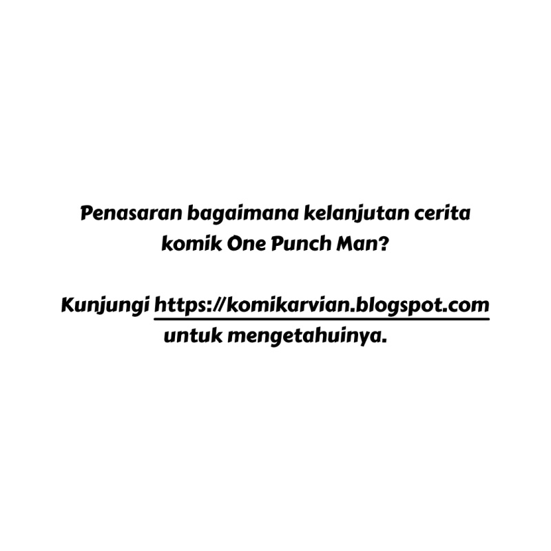 One Punch Man Chapter 212 Halaman 17