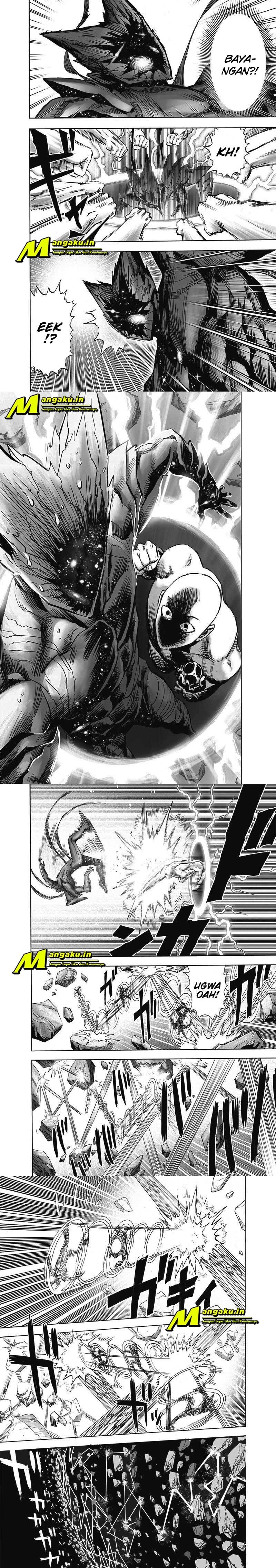 One Punch Man Chapter 217.2 Halaman 7