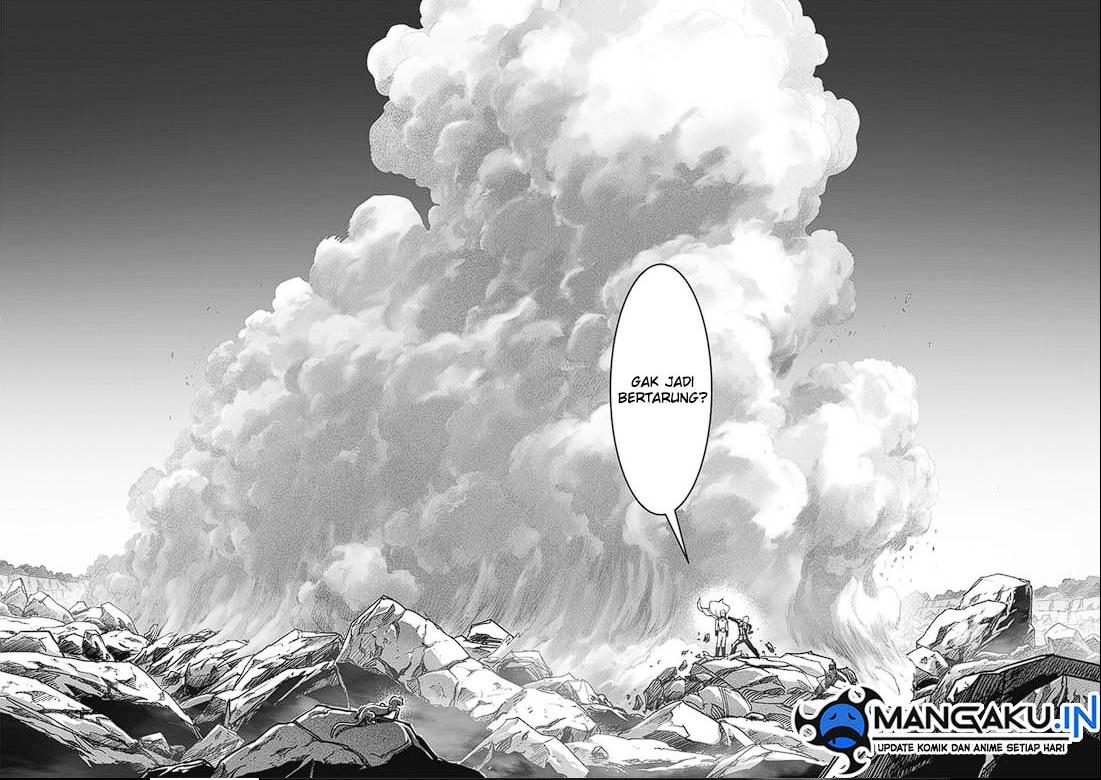 One Punch Man Chapter 236 Halaman 5