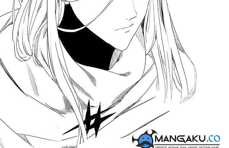 One Punch Man Chapter 246 Halaman 3