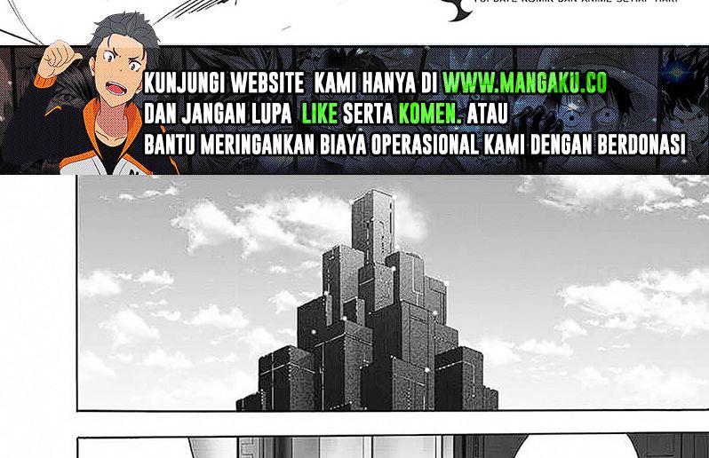 One Punch Man Chapter 246 Halaman 4