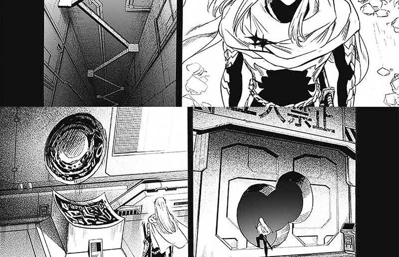 One Punch Man Chapter 246 Halaman 15