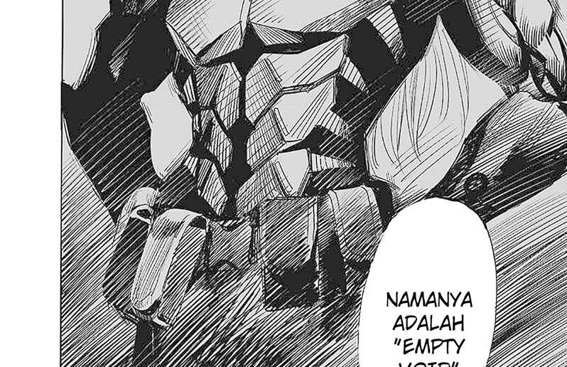 One Punch Man Chapter 246 Halaman 23