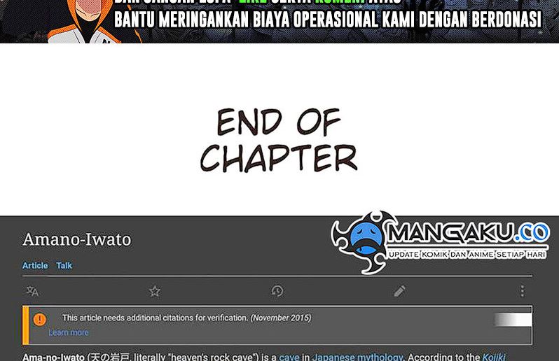 One Punch Man Chapter 246 Halaman 49