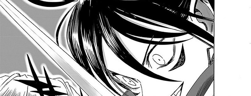 One Punch Man Chapter 247 Halaman 3