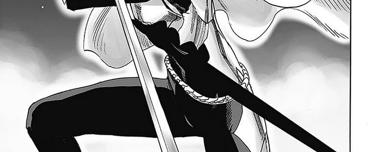One Punch Man Chapter 247 Halaman 11