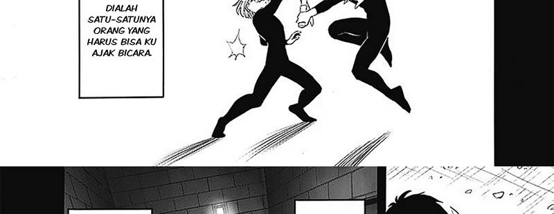 One Punch Man Chapter 247 Halaman 20