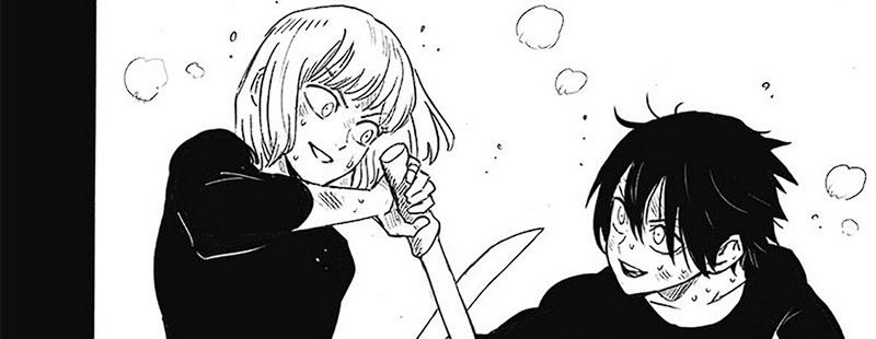 One Punch Man Chapter 247 Halaman 23