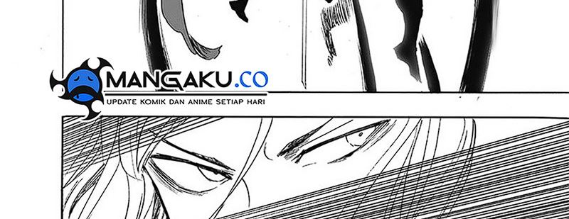 One Punch Man Chapter 247 Halaman 38