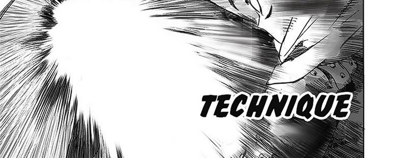 One Punch Man Chapter 247 Halaman 41