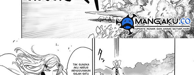 One Punch Man Chapter 247 Halaman 46