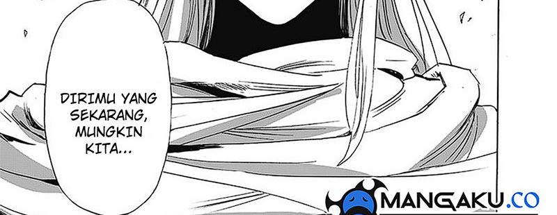 One Punch Man Chapter 247 Halaman 49