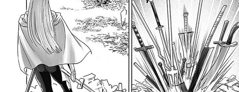 One Punch Man Chapter 247 Halaman 51