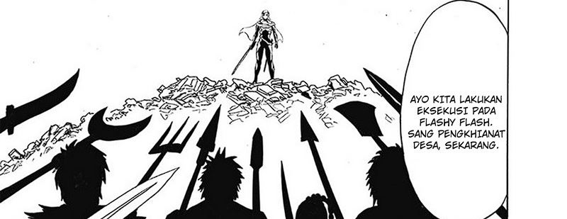 One Punch Man Chapter 247 Halaman 54