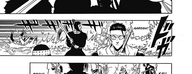 One Punch Man Chapter 247 Halaman 55