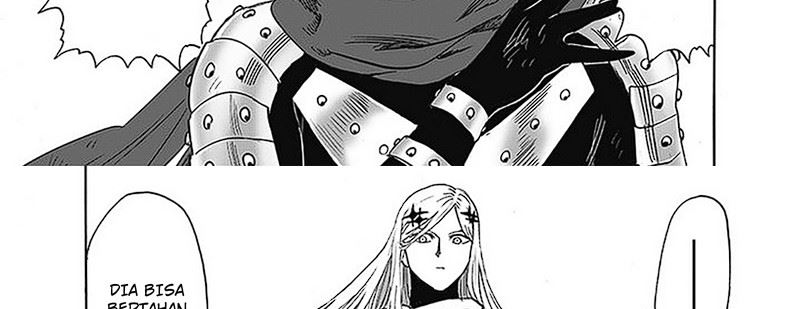 One Punch Man Chapter 247 Halaman 57
