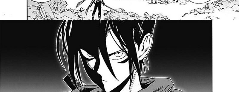 One Punch Man Chapter 247 Halaman 61