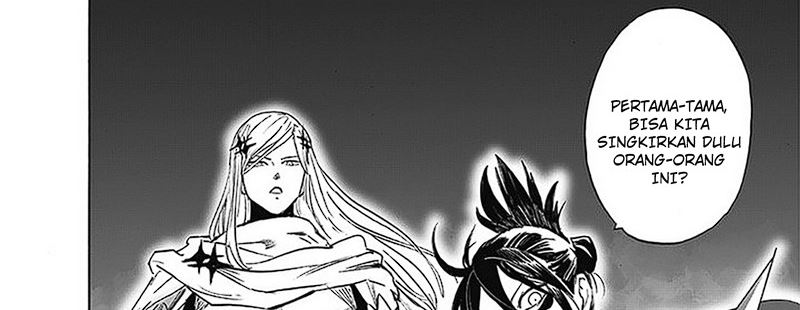 One Punch Man Chapter 247 Halaman 65