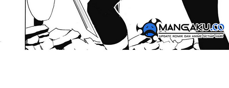 One Punch Man Chapter 247 Halaman 68