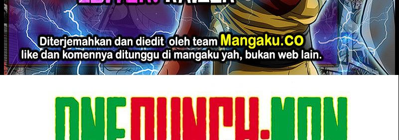 One Punch Man Chapter 248 Halaman 2