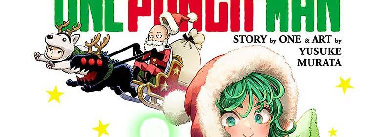 One Punch Man Chapter 248 Halaman 3