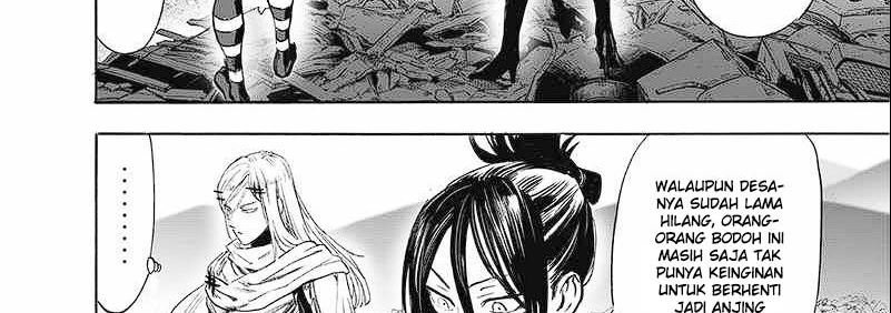 One Punch Man Chapter 248 Halaman 8