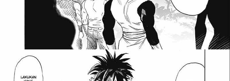 One Punch Man Chapter 248 Halaman 10