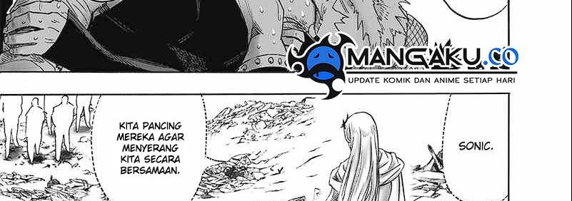 One Punch Man Chapter 248 Halaman 13