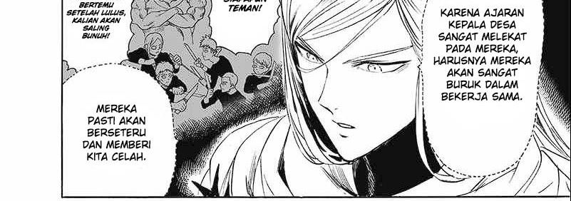 One Punch Man Chapter 248 Halaman 15