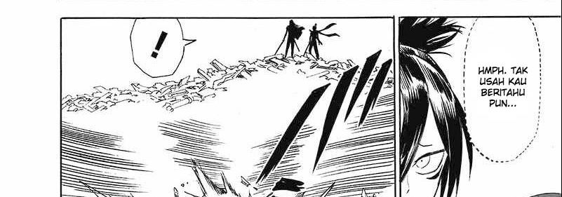 One Punch Man Chapter 248 Halaman 16